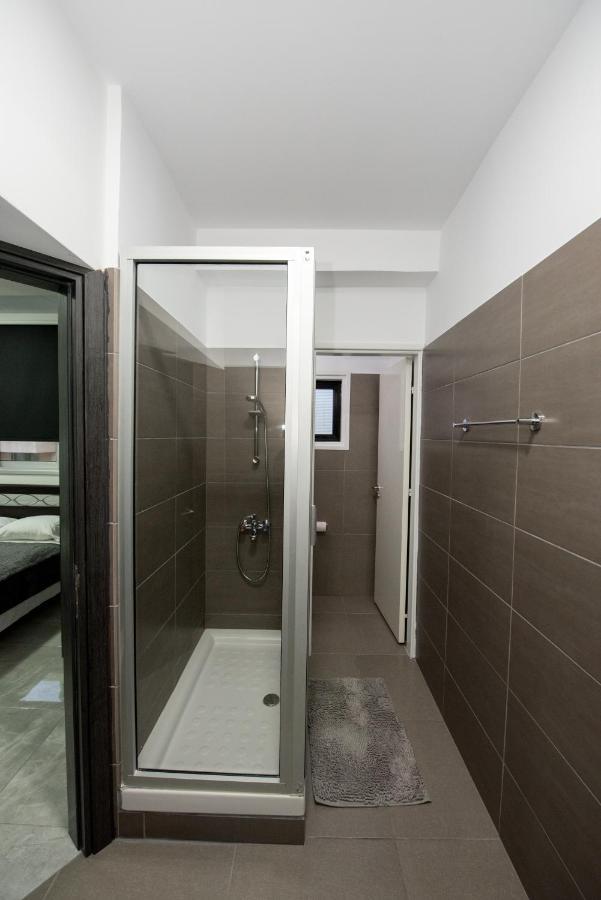 Central Luxury Studios Ajia Napa Zewnętrze zdjęcie